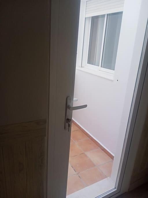 Ferienwohnung Casa Iribarne Rodalquilar Exterior foto